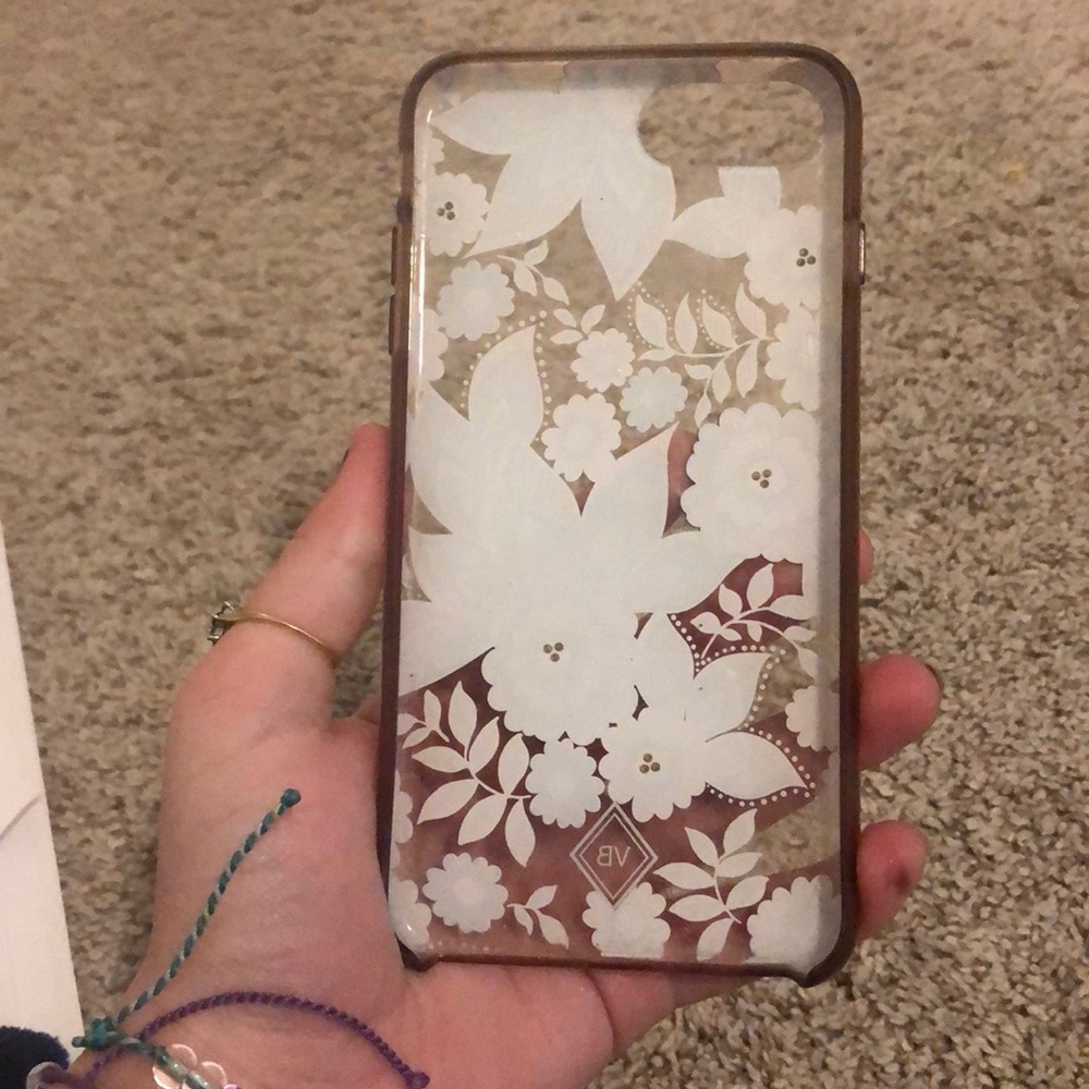 Vera Bradley phone case - Picture 2 of 4